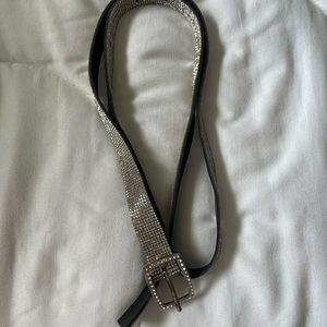 Sparkle Belt